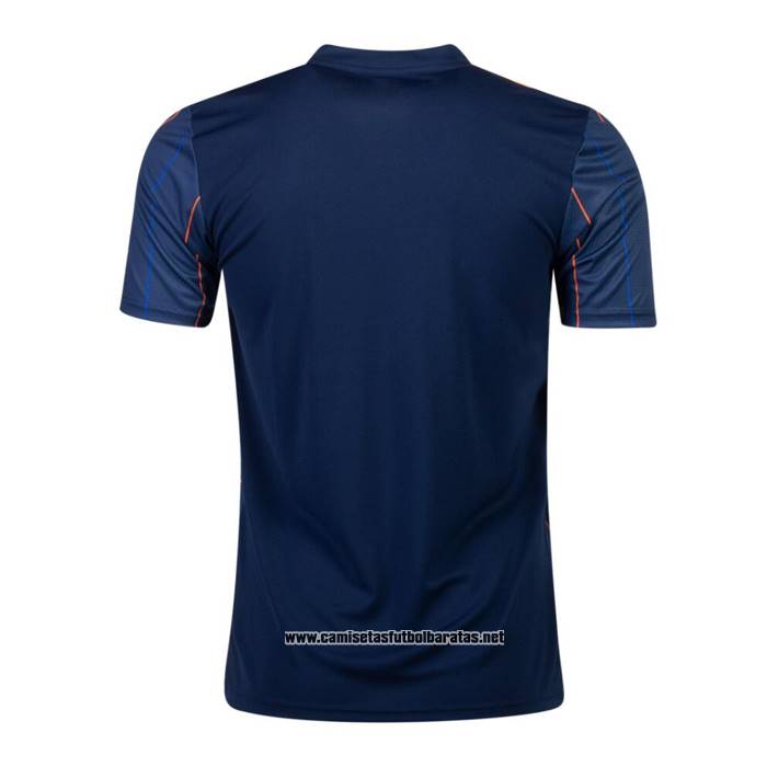 Primera FC Cincinnati Camiseta 2022